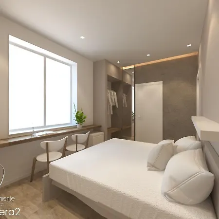 La Nonnina suite-2