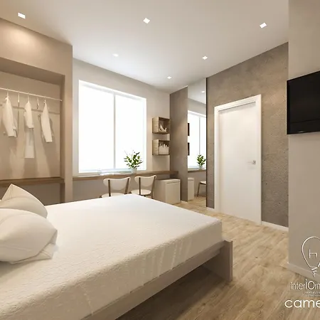 La Nonnina suite-3
